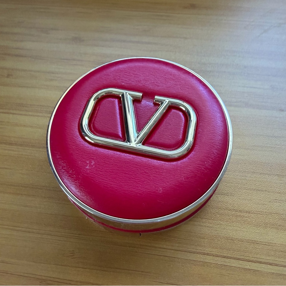 🍉Valentino Go Cushion Foundation LN3